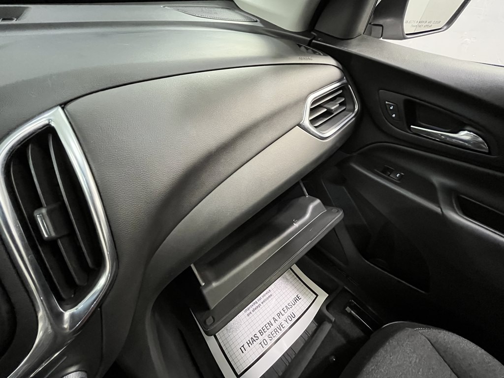 2024 Chevrolet Equinox Image 22