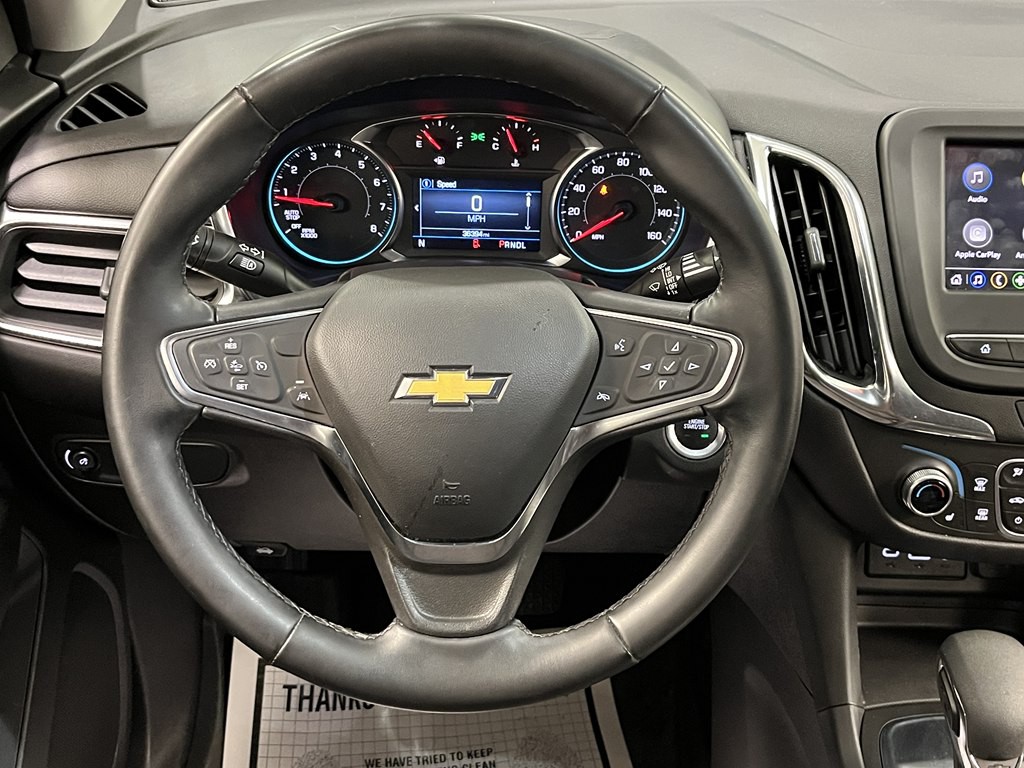 2024 Chevrolet Equinox Image 23