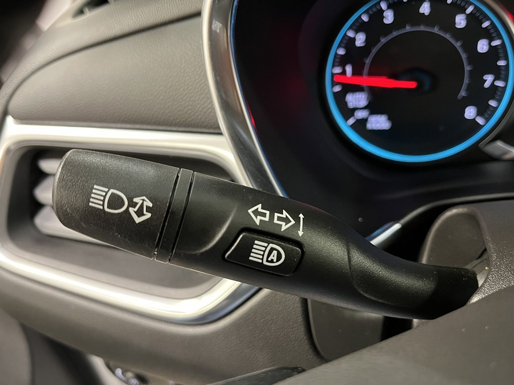 2024 Chevrolet Equinox Image 25