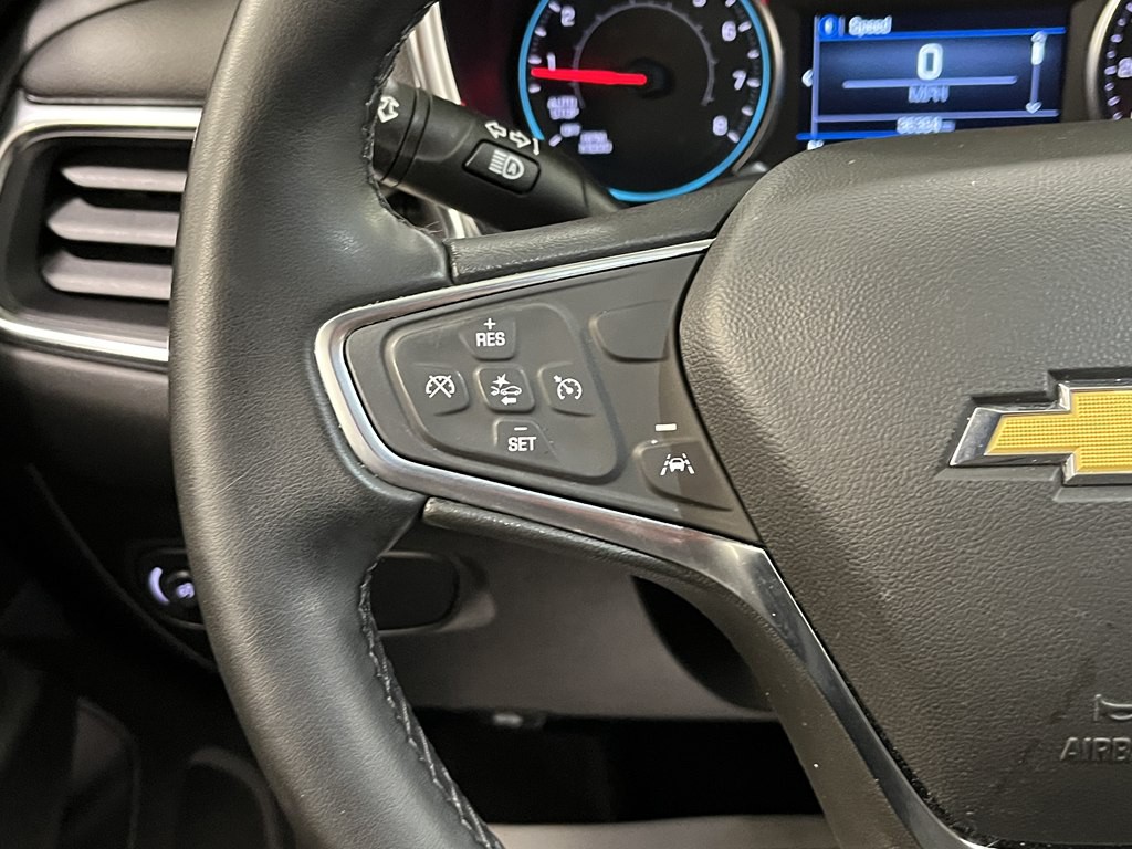 2024 Chevrolet Equinox Image 27