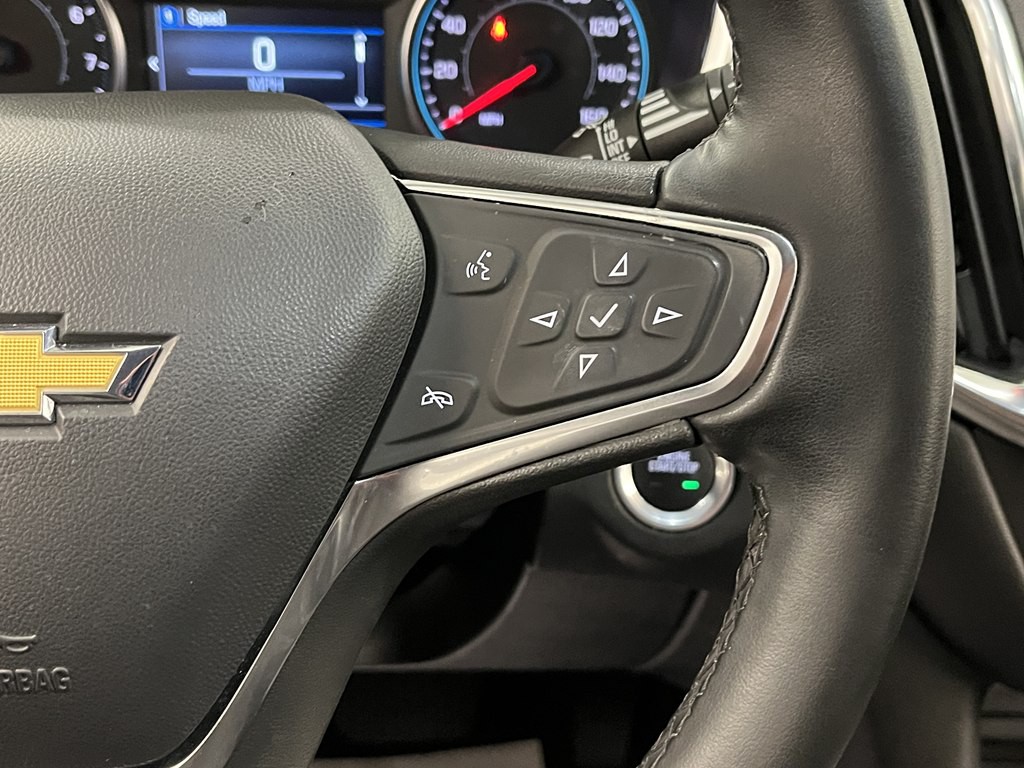 2024 Chevrolet Equinox Image 28