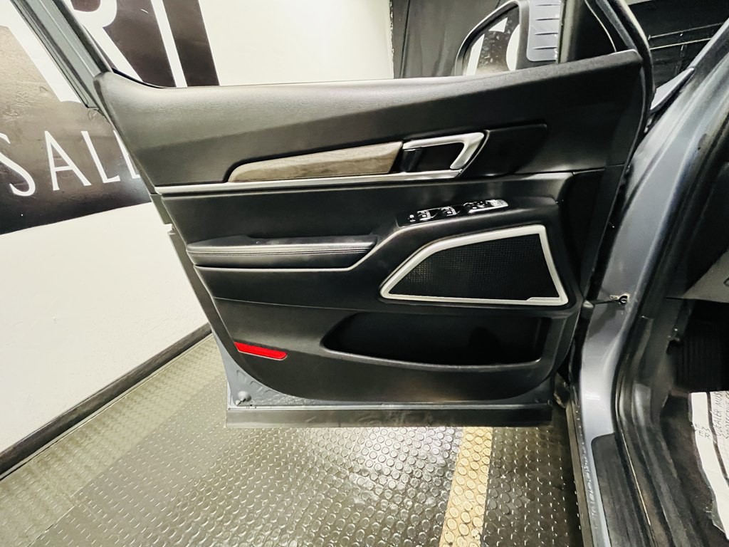 2021 Kia Telluride Image 7