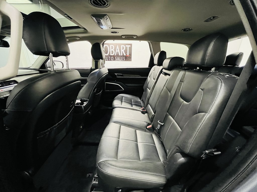 2021 Kia Telluride Image 12