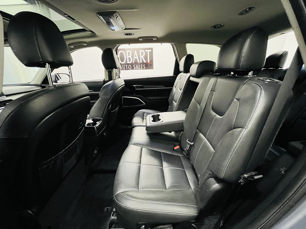 2021 Kia Telluride Image 13
