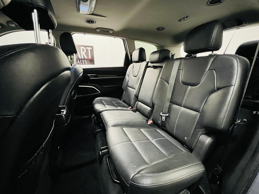 2021 Kia Telluride Image 14