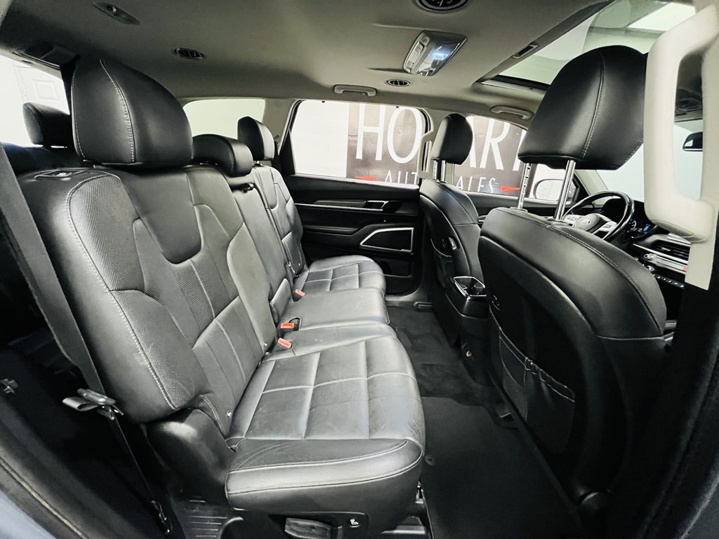 2021 Kia Telluride Image 15