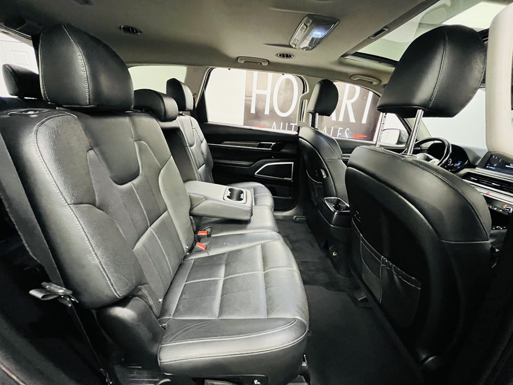 2021 Kia Telluride Image 16