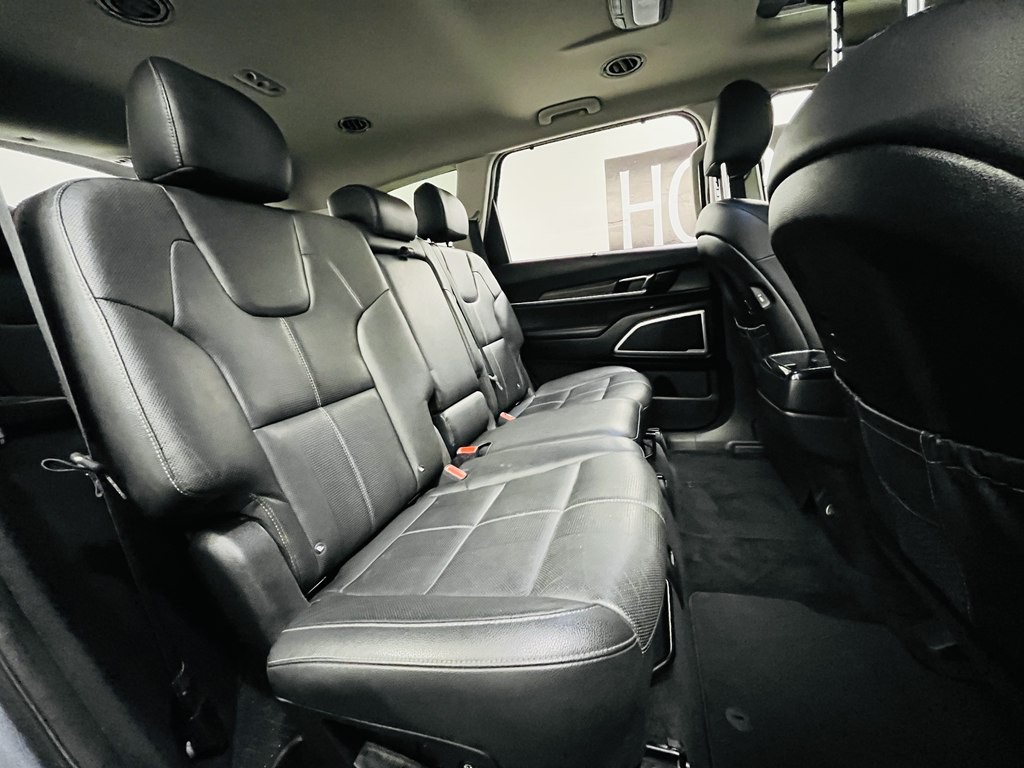 2021 Kia Telluride Image 17