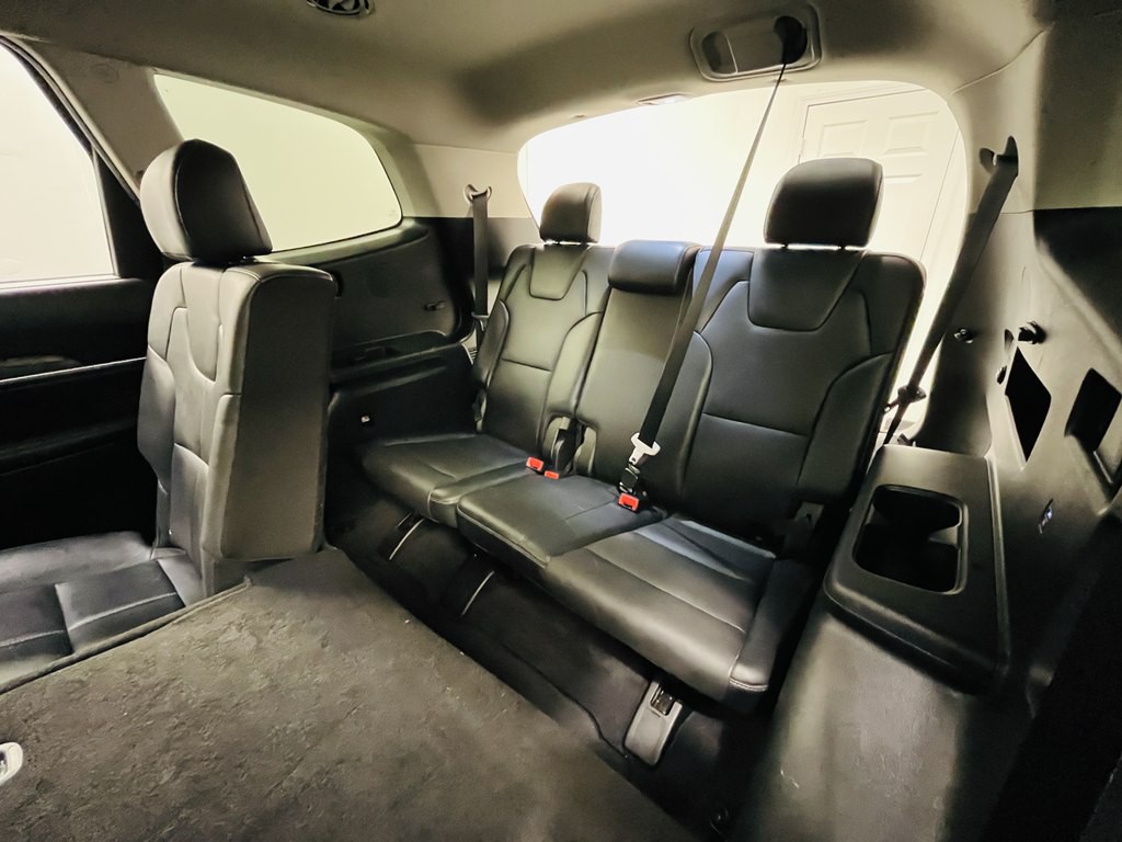 2021 Kia Telluride Image 18