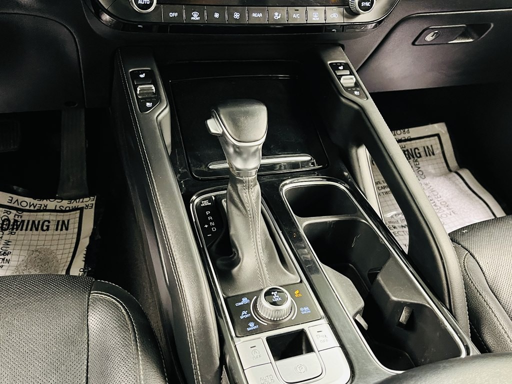 2021 Kia Telluride Image 23