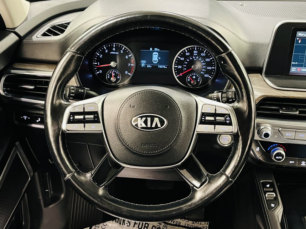 2021 Kia Telluride Image 24