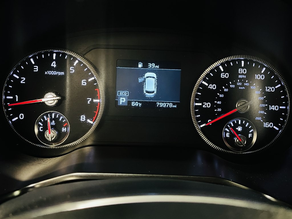 2021 Kia Telluride Image 25