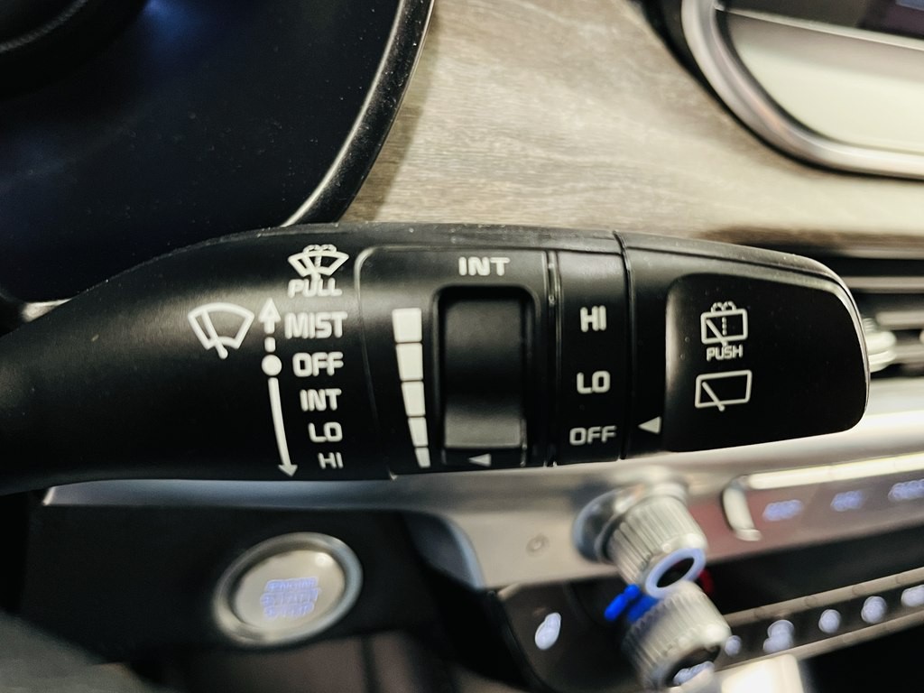 2021 Kia Telluride Image 27