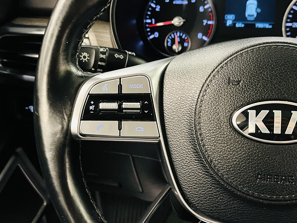 2021 Kia Telluride Image 28