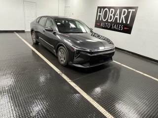 Image for 2025 Kia K4 LX ID: 7401293