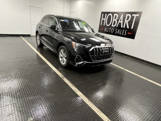 Image for 2022 Audi Q3 S-Line Premium ID: 7401315