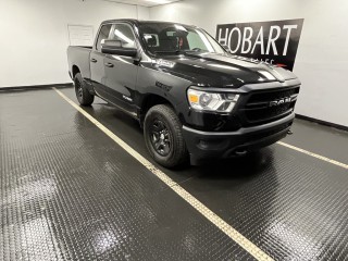 Image for 2022 RAM 1500 Tradesman ID: 7401354