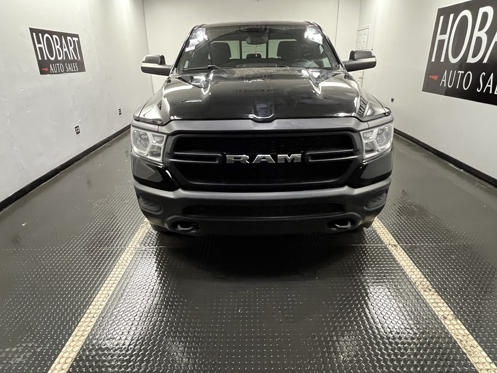 2022 RAM 1500 Image 2