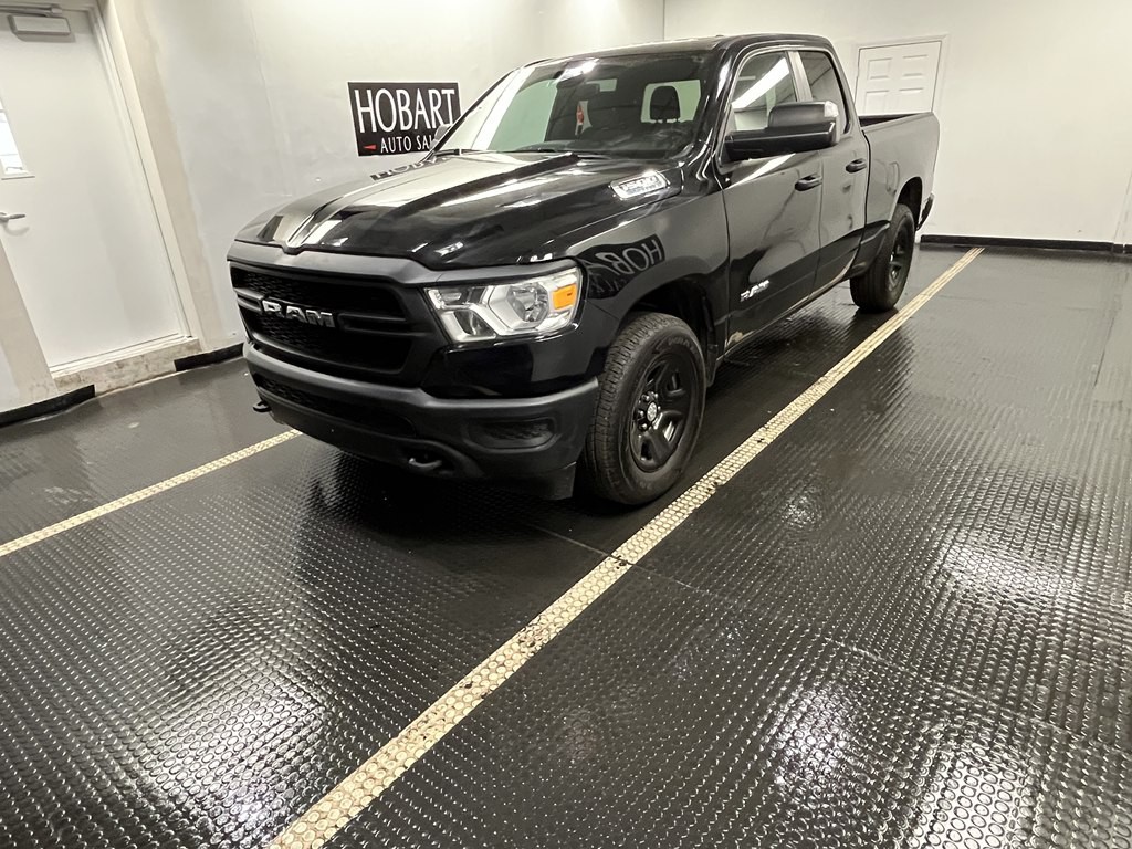 2022 RAM 1500 Image 3
