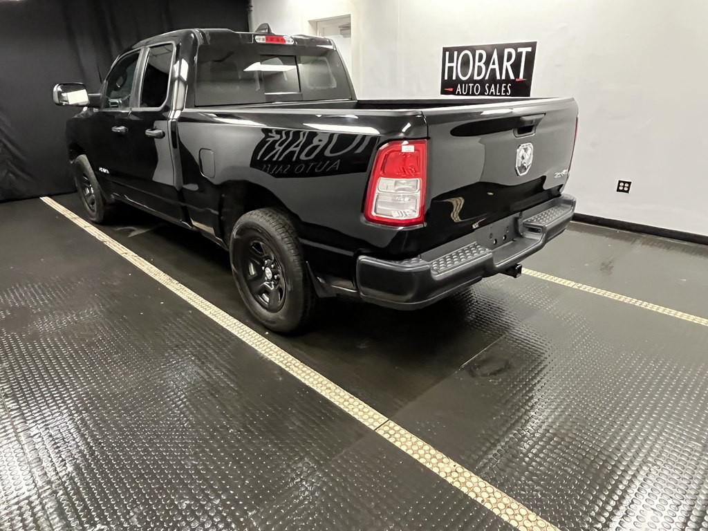 2022 RAM 1500 Image 4