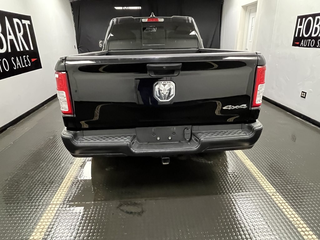 2022 RAM 1500 Image 5
