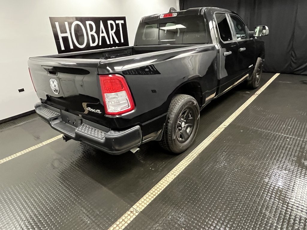 2022 RAM 1500 Image 6