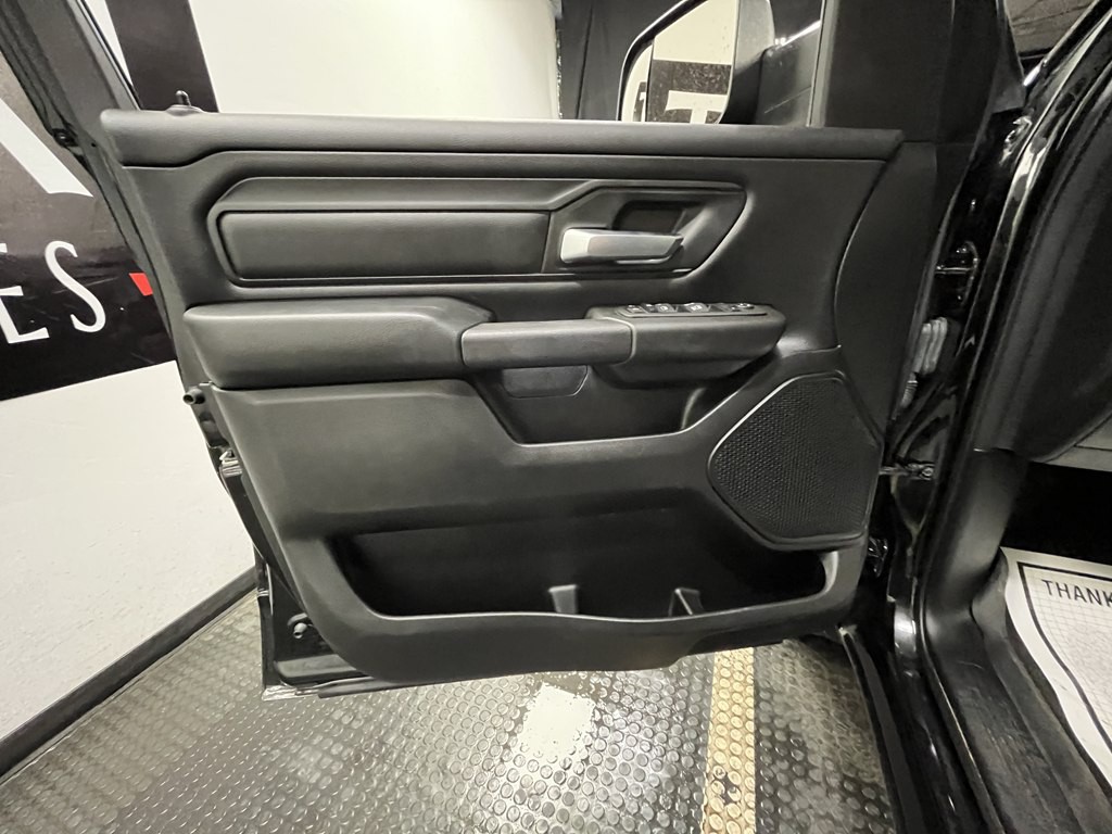 2022 RAM 1500 Image 7
