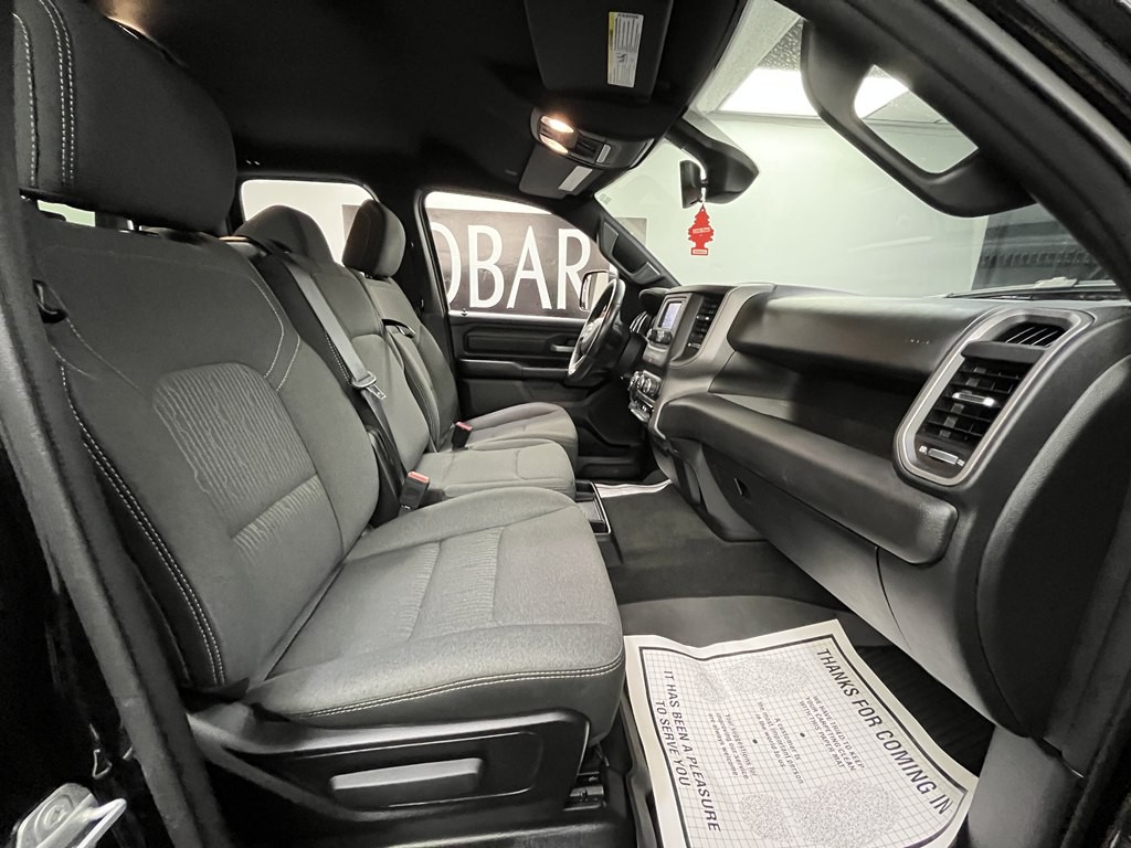 2022 RAM 1500 Image 11