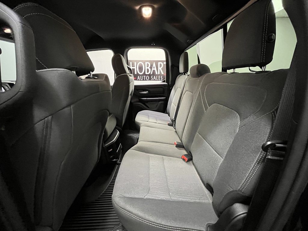 2022 RAM 1500 Image 12