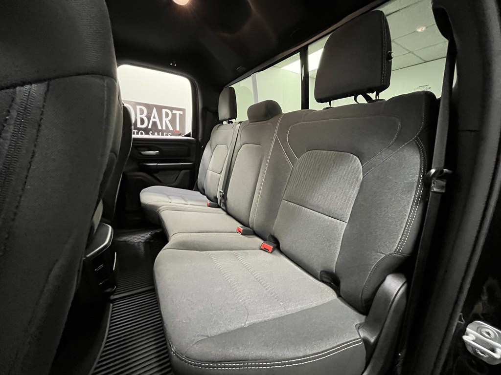 2022 RAM 1500 Image 13
