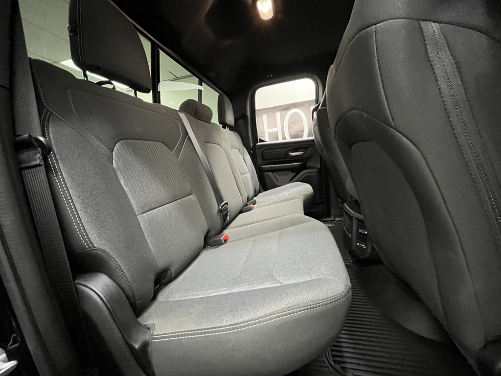 2022 RAM 1500 Image 15