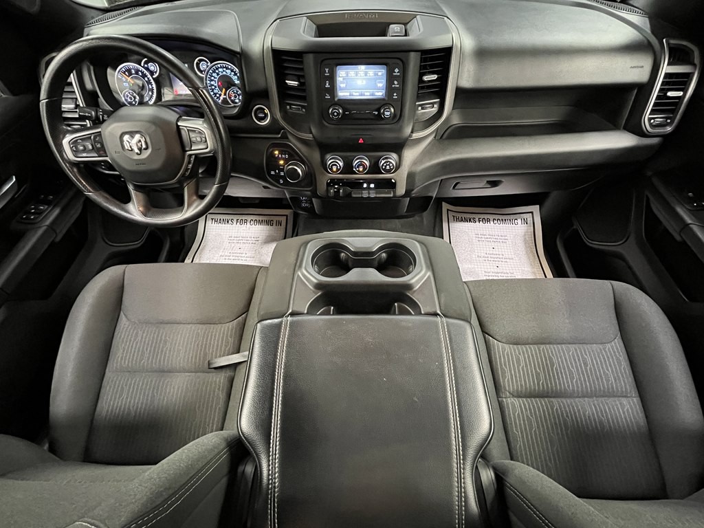2022 RAM 1500 Image 16