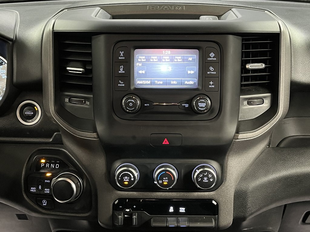 2022 RAM 1500 Image 17