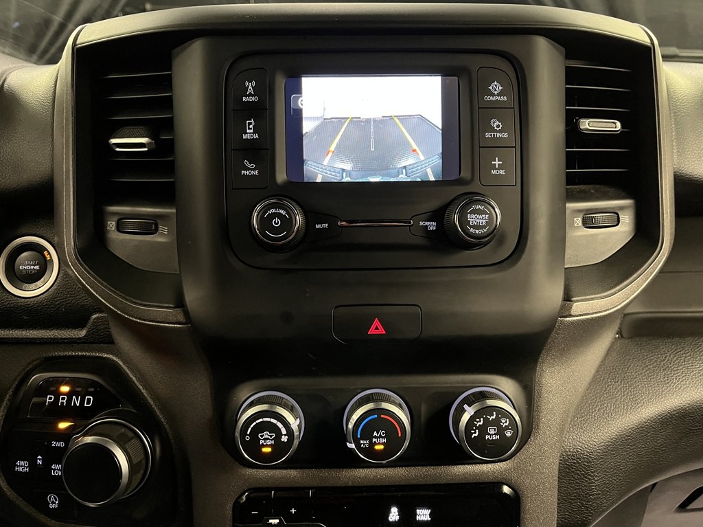 2022 RAM 1500 Image 18