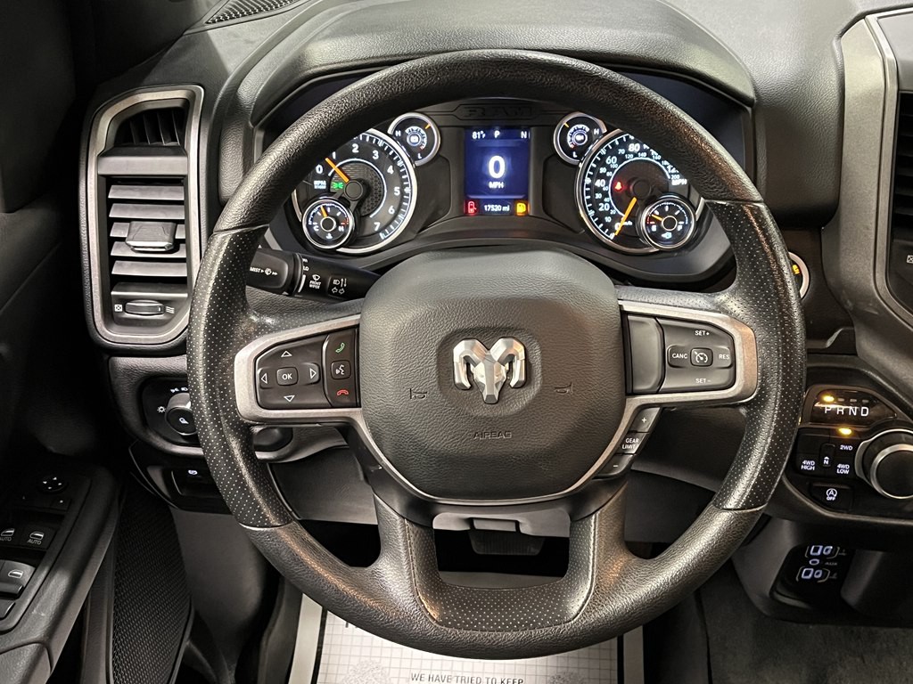 2022 RAM 1500 Image 20