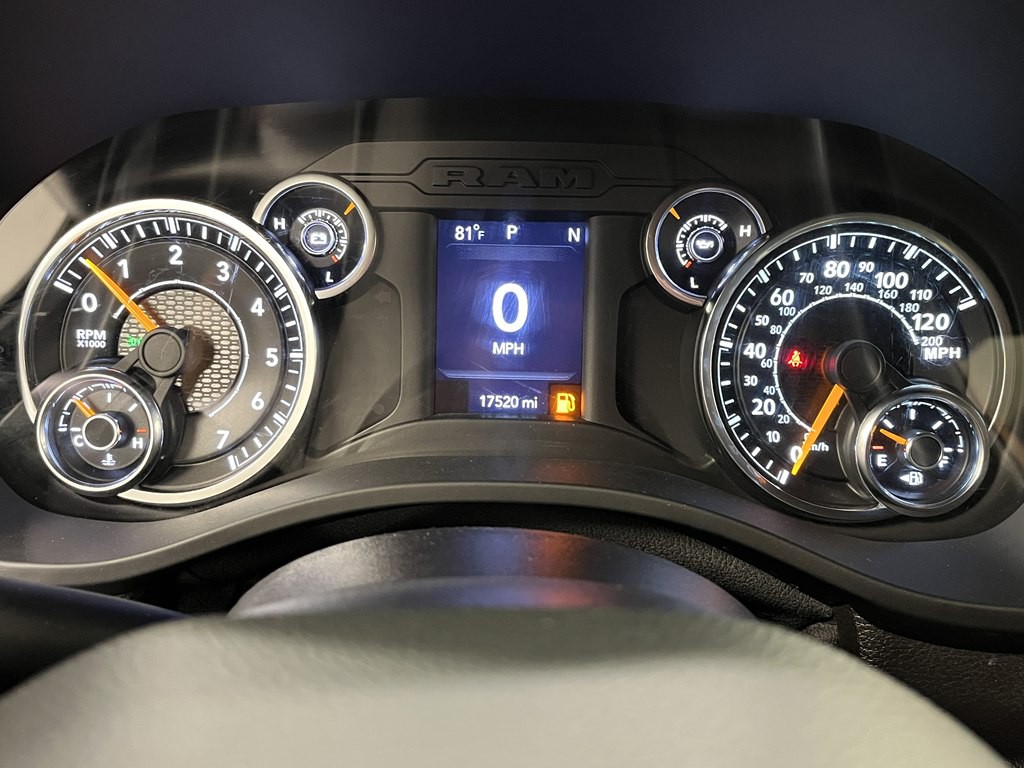 2022 RAM 1500 Image 21