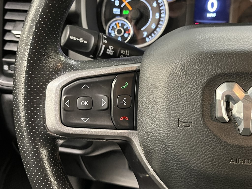 2022 RAM 1500 Image 23