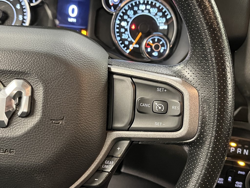 2022 RAM 1500 Image 24