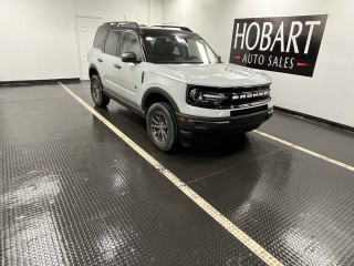 Image for 2022 Ford Bronco Big Bend ID: 7414866