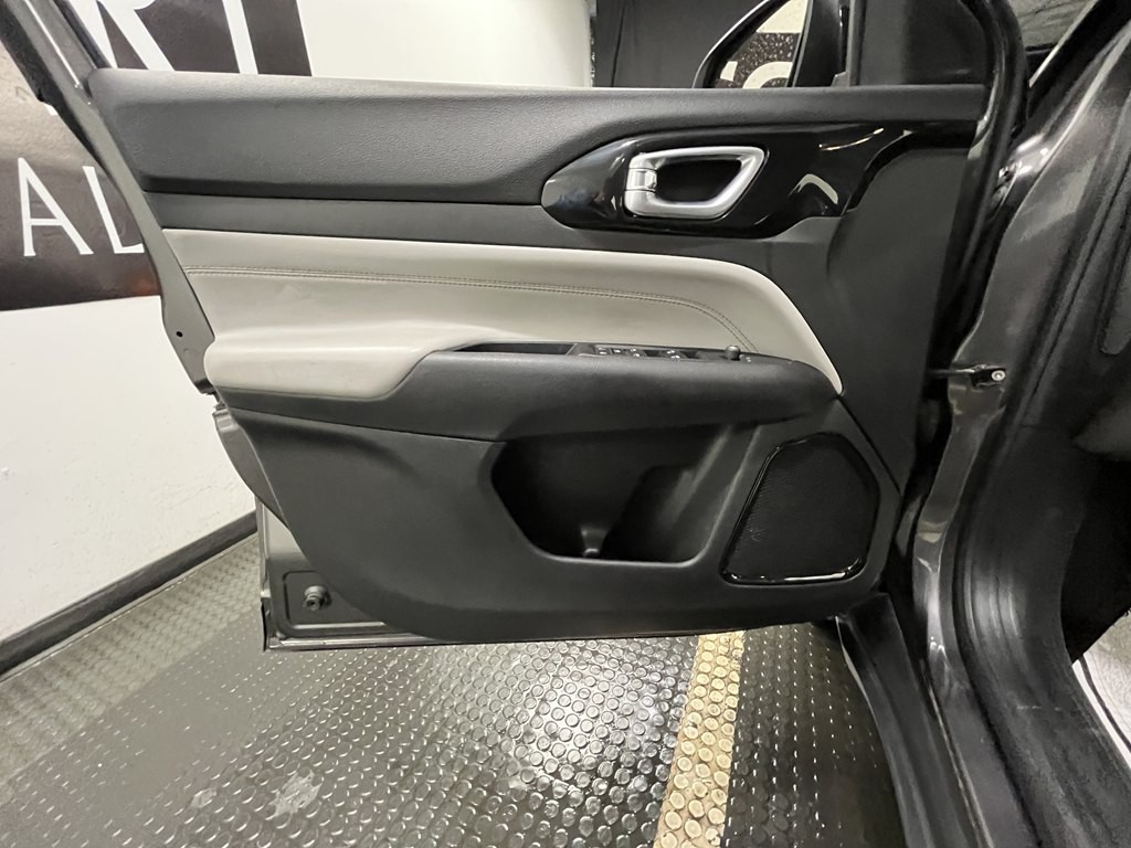 2024 Jeep Compass Image 7