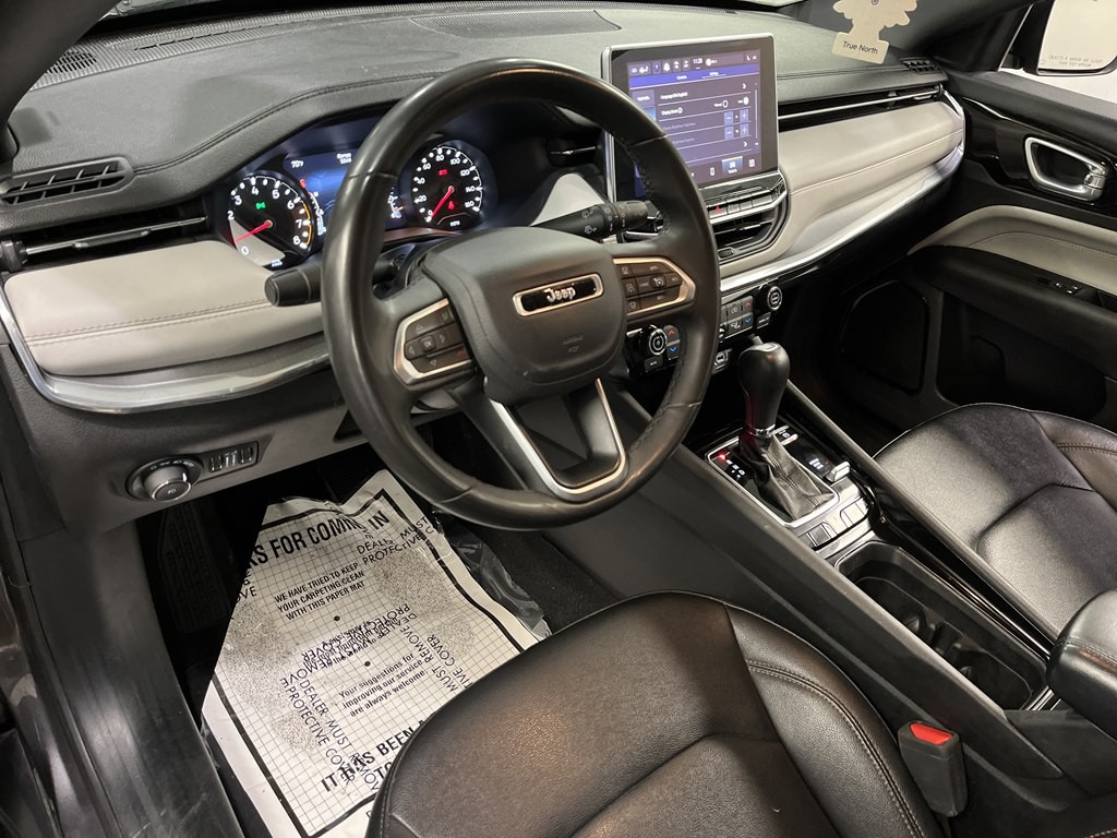 2024 Jeep Compass Image 9