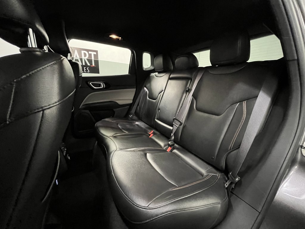 2024 Jeep Compass Image 14