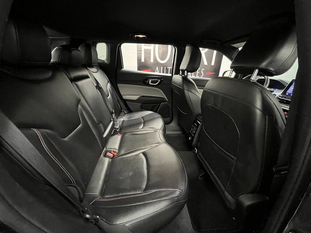 2024 Jeep Compass Image 15