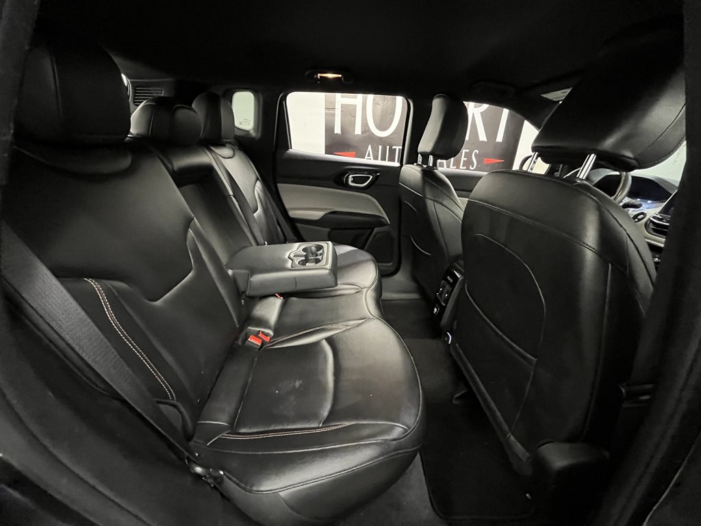 2024 Jeep Compass Image 16