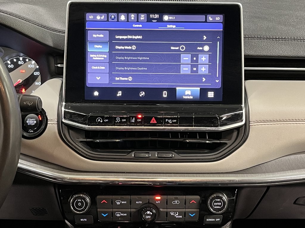 2024 Jeep Compass Image 19