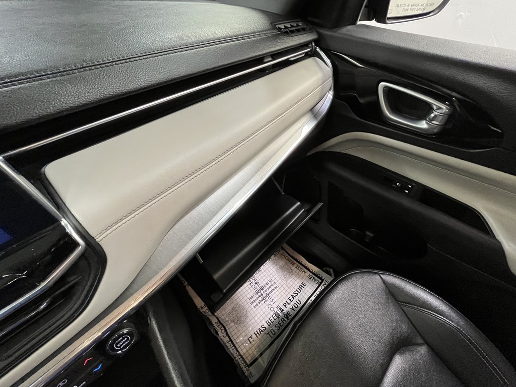 2024 Jeep Compass Image 21