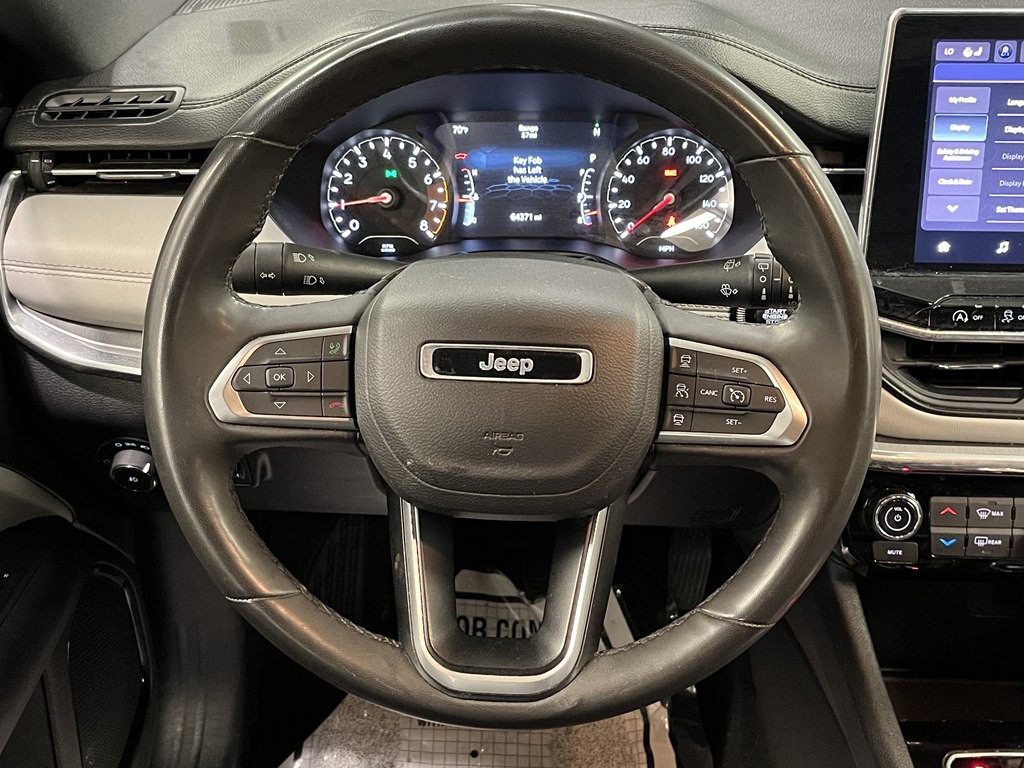 2024 Jeep Compass Image 22