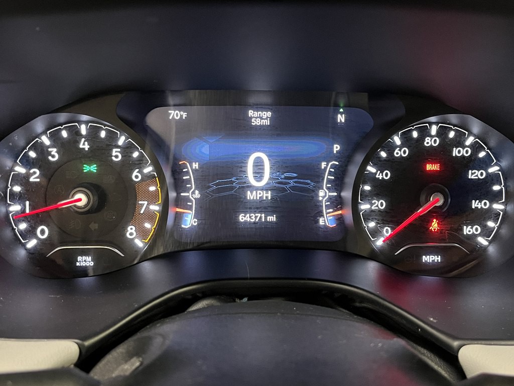 2024 Jeep Compass Image 23