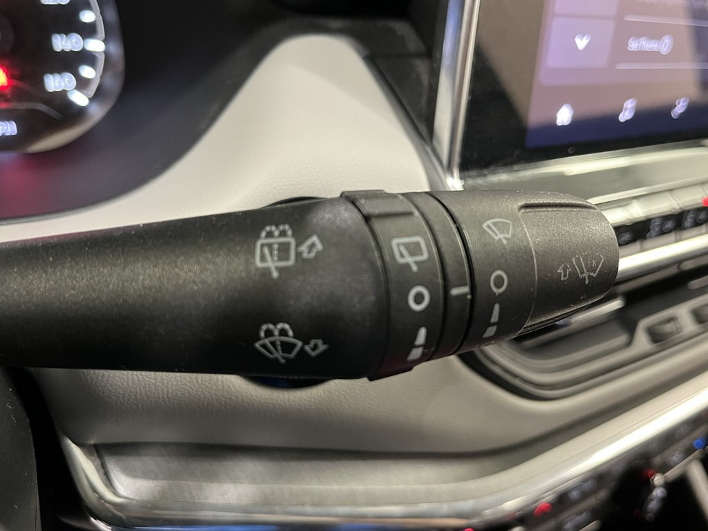 2024 Jeep Compass Image 25