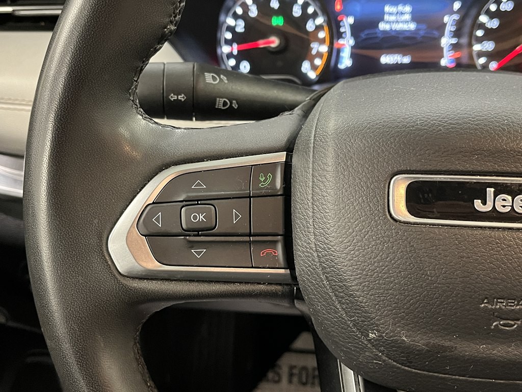 2024 Jeep Compass Image 26